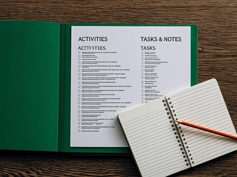 Cambridge IGCSE Computer Science syllabus overview with all sections and sub-topics